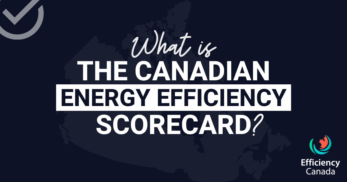 Scorecard Download 2022 Efficiency Canada Canadian Provincial
